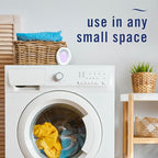 Febreze Bathroom Air Freshener, Odor-Fighting, Plug In Alternative, Air - Image 8