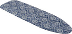 Westex Floral Paisley Heavy Duty Ironing Board Cover and Pad, Thick 3-Layer by Unknown