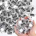 BigOtters 200PCS Compressed Towels, D isposable Face Towels by Bigotters
