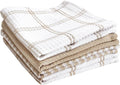 T-Fal Premium Waffle Dish Cloths: Highly Absorbent, Super Soft Long Lasting by T-falbrand