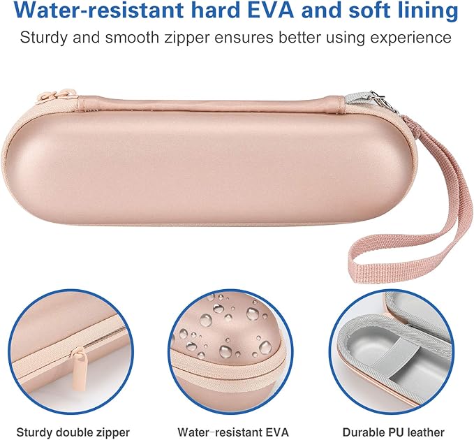 ProCase Travel Case for Oral-B/Oral-B Pro Smartseries/IO Serie Sonicare - Image 5
