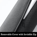 Sunolga Door Draft Stopper Blocks Hot and Cold Air - Image 2