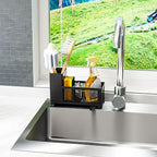 Rustproof Kitchen Sink Organizer - Image 6
