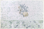 Avanti Linens - Bath Mat, Cotton Bathroom Rug, Sea Inspired Home Decor by AvantiHomeSince1969