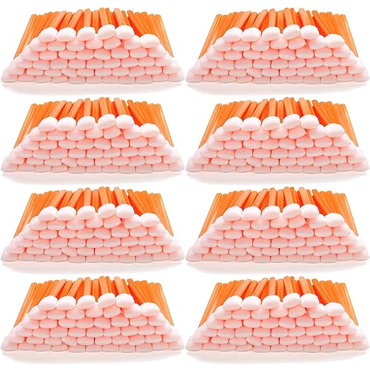 AAwipes Foam Cleaning Swabs by AAWipes
