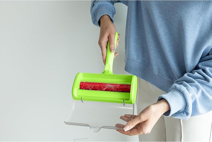 Evercare Reusable Pet Hair Remover - Image 5