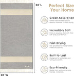Turkish Hand Towels - Image 3