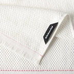 KitchenAid Gourmet Series Gridlines Kitchen Towels 3-Pack Set, 100% Cotton - Image 4