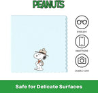 Microfiber Cloth & Glasses Wipes Lens & Glasses Cleaning Cloth - Image 3