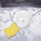 HIC Kitchen Silicone Drain Stoppers, - Image 7