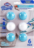 Clorox Fraganzia Deodorizing Balls by Clorox