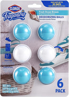 Clorox Fraganzia Deodorizing Balls by Clorox