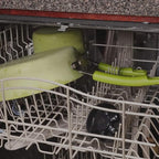 Danco 10983 Sinktacular, Kitchen Sink Strainer & Stopper, Prevent Clogs & Odors - Image 9