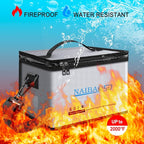 Fireproof Explosionproof Lipo Battery Bag - Image 2