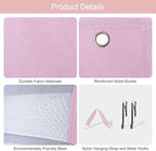 Legging Organizer Storage, Shirt Organizer, Foldable Hanging Closet Organizer - Image 6