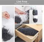 BOOMJOY Microfiber Feather Duster - Image 6