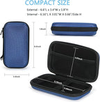GLCON Portable Protection Hard EVA Case - Image 2