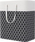 StorageRight Laundry Basket Hamper Large Collapsible Laundry Hamper by StorageRight