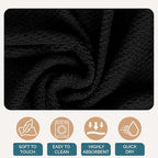 Casa Platino Dish Towels and Dish Cloths - Image 7