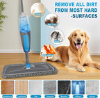 Spray Mops for Floor Cleaning - Image 6
