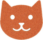 Scotch-Brite Purrfectly Clean Non-Scratch Scrub Sponge, Two- Sided, Limited - Image 2