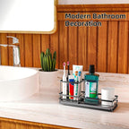 Toothbrush Holders with Water Absorbing Diatomite - Image 6
