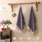 Turkish Hand Towels - Image 2
