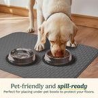 Cuisinart Dish Drying Mats for Kitchen Counter - Image 5