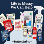 Miss Mouth's Messy Eater Stain Treater Wipes - Image 9