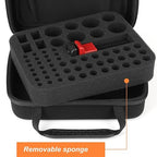 Battery Organizer, Battery Organizer Storage Case - Image 4
