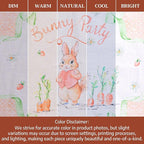 Maison d' Hermine Kitchen Towels Set of 3 100% Cotton 27.50" x 20" Reusable - Image 6