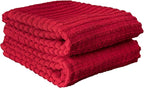 Ritz Royale Collection 100% Combed Terry Cotton, Highly Absorbent, Kitchen by Ritz+Foodservice