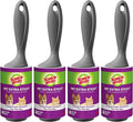 Scotch-Brite Pet Hair Pickup Extra Sticky Lint Roller, Designed by Scotch-Brite