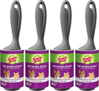 Scotch-Brite Pet Hair Pickup Extra Sticky Lint Roller, Designed by Scotch-Brite