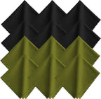 Microfiber Eyeglass Cleaning Cloth by XTHEL