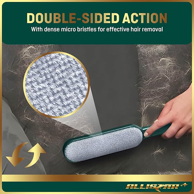 Pet Hair Remover, Lint Remover, Lint Brush - Image 4