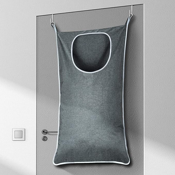XL HangingLaundry bags, Over DoorLaundry wash bags - Image 7