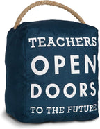 Pavilion Gift Company Open Door Decor by PavilionGiftCompany