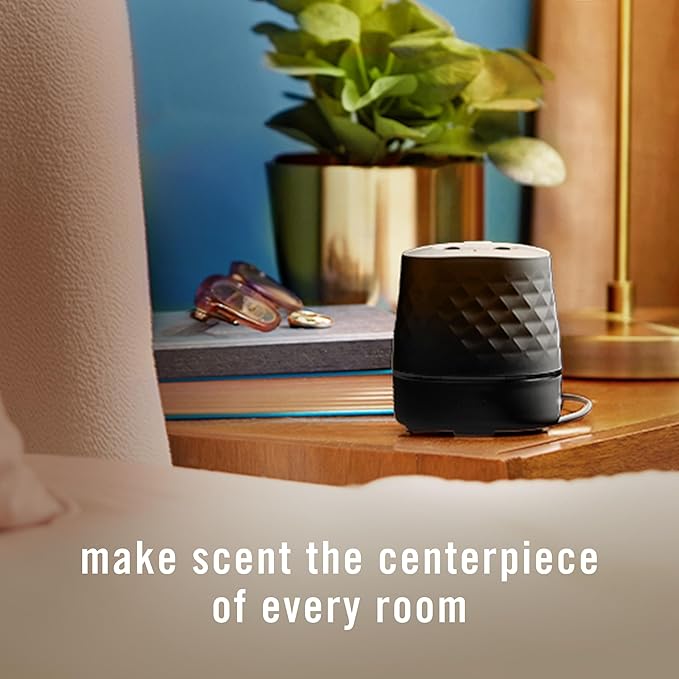Febreze PLUG Scent Booster Starter Kit, Oil Diffuser, Air Freshener Plug In - Image 9