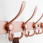 Dseap Coat Rack Wall Mounted - Image 4