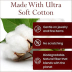 Pro Size Polishing Cleaning Cloth Made in USA - Image 4