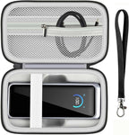 Power Bank Case Compatible by Grapsa