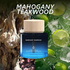 Car Air Freshener 50ML Car Air Fresheners Perfume - Image 4