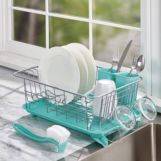 Farberware Classic Full Dishrack - Image 8