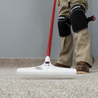 ROBERTS 12" Carpet Rake and Groomer - Image 2