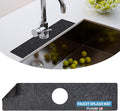 Drymate Faucet Splash Guard Mat by Drymate