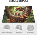Bird Maternal Love Dish Drying Mats - Image 3