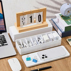 Tatuo 1 Pcs Cable Organizer Box - Image 6
