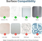 KESOL Kitchen Sponge Holder | Sink Caddy - Image 5