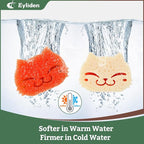 Eyliden 6 Pack Scrub Sponge - Image 2